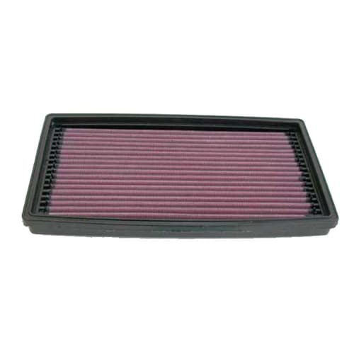 K&N Fits 1998-2008 Ford Focus Toureno & Transit Connect - K&N Replacement Panel Filter KN33-2819 Autofit