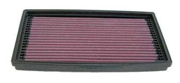 K&N Fits 1998-2008 Ford Focus Toureno & Transit Connect - K&N Replacement Panel Filter KN33-2819 Autofit