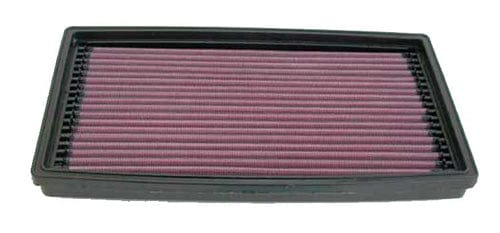 K&N Fits 1998-2008 Ford Focus Toureno & Transit Connect - K&N Replacement Panel Filter KN33-2819 Autofit