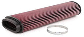 K&N Fits 1998-2010 BMW 330D,525, 530D, 730D, X5 & Land Rover Range Rover III - KNE-2657 K&N Replacement Air Filter KNE-2657 Autofit