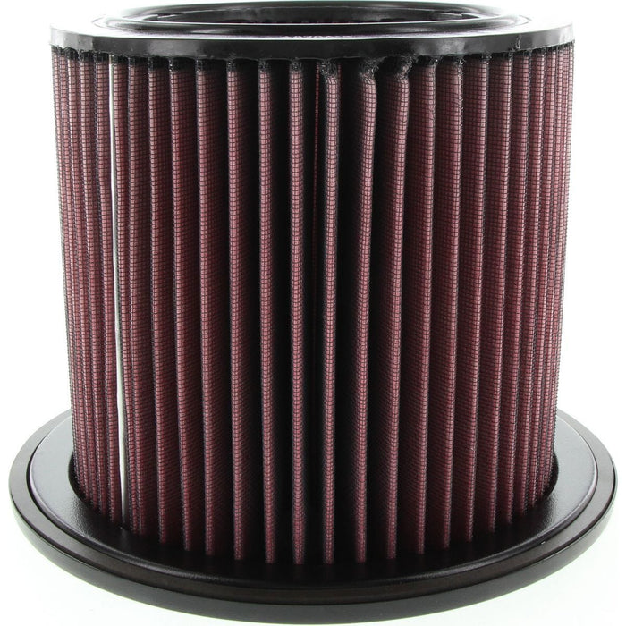K&N Fits 1999-2002 Nissan Patrol 4.5, 4.8L - KNE-9266 K&N Replacement Air Filter KNE-9266 Autofit
