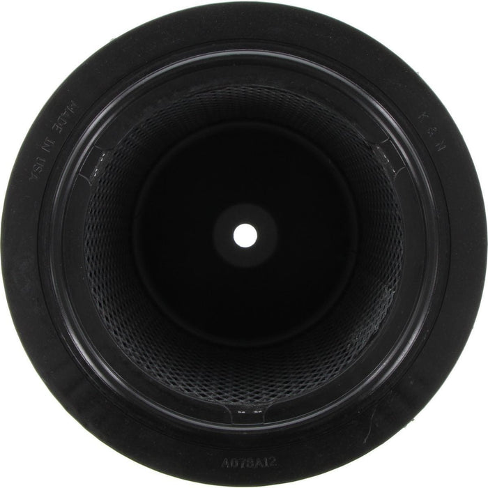 K&N Fits 1999-2002 Nissan Patrol 4.5, 4.8L - KNE-9266 K&N Replacement Air Filter KNE-9266 Autofit