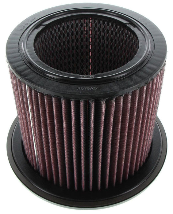 K&N Fits 1999-2002 Nissan Patrol 4.5, 4.8L - KNE-9266 K&N Replacement Air Filter KNE-9266 Autofit