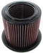 K&N Fits 1999-2002 Nissan Patrol 4.5, 4.8L - KNE-9266 K&N Replacement Air Filter KNE-9266 Autofit