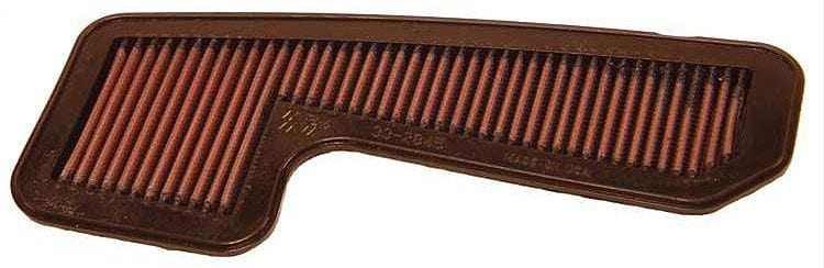 K&N Fits 1999-2005 Lexus IS2002.0L - KN33-2845 K&N Replacement Panel Filter KN33-2845 Autofit