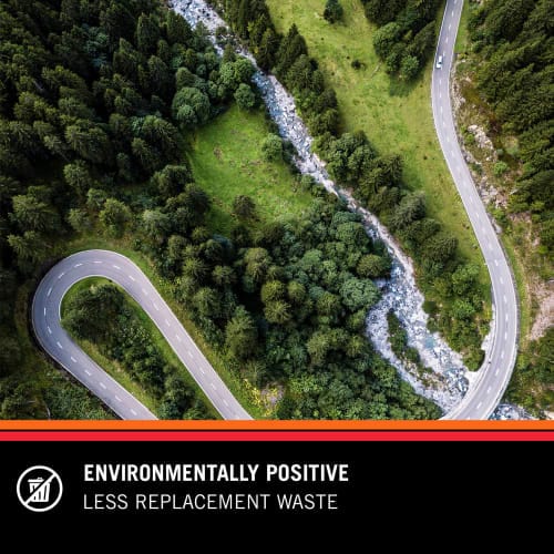 K&N Fits 1999-2013 Chevrolet Silverado, GMC Sierra & Yukon - KN33-2135 K&N Replacement Panel Filter KN33-2135 Autofit