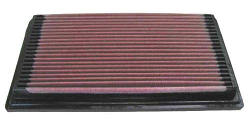 K&N Fits 1999-2013 Subaru Forester, Outback & Impreza & Suzuki Swift - KN33-2075 K&N Replacement Panel Filter KN33-2075 Autofit