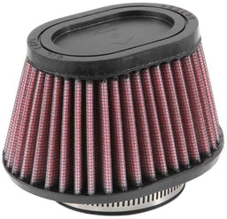 K&N Fits 2.438 in (62 mm) - KNRU-2780 K&N Universal Clamp On Filter KNRU-2780 Autofit