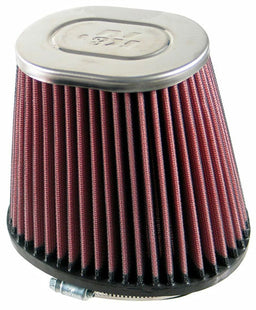 K&N Fits 2.938 in (75 mm) - KNRC-5000 K&N Universal Clamp On Filter KNRC-5000 Autofit