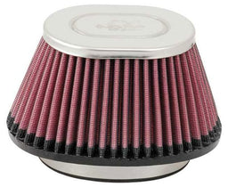 K&N Fits 2.938 in (75 mm) - KNRC-5004 K&N Universal Clamp On Filter KNRC-5004 Autofit