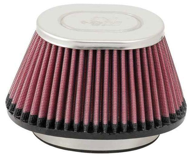 K&N Fits 2.938 in (75 mm) - KNRC-5004 K&N Universal Clamp On Filter KNRC-5004 Autofit