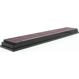 K&N Fits 2000-2002 Mercedes C200, C230 - KN33-2193 K&N Replacement Panel Filter KN33-2193 Autofit