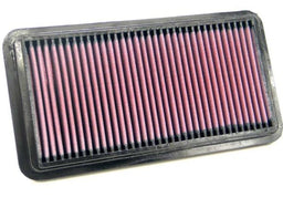 K&N Fits 2000-2006 Honda Insight 1.0L - KN33-2180 K&N Replacement Panel Filter KN33-2180 Autofit