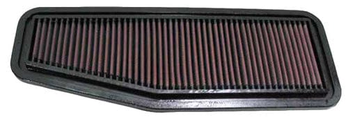 K&N Fits 2000-2006 Toyota Rav 4 2.0L, 2.4L & Tarago 2.4L - KN33-2216 K&N Replacement Panel Filter (A1476) KN33-2216 Autofit