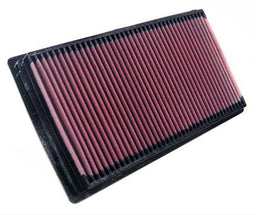 K&N Fits 2000-2008 Alfa Romeo 147 & GT 1.9L Diesel - KN33-2228 K&N Replacement Panel Filter KN33-2228 Autofit
