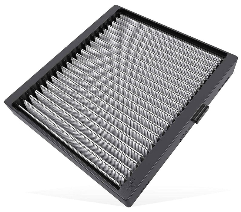 K&N Fits 2000-2016 Nissan, Holden, Isuzu, Mitsubishi, Infiniti - Ryco RCA182P - KNVF2004 K&N Replacement Cabin Air Filter KNVF2004 Autofit