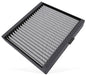 K&N Fits 2000-2016 Nissan, Holden, Isuzu, Mitsubishi, Infiniti - Ryco RCA182P - KNVF2004 K&N Replacement Cabin Air Filter KNVF2004 Autofit