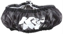 K&N Fits 2001-2008 Harley Davidson - KNHD-0800DK K&N Replacement Motorcycle Air Filter KNHD-0800DK Autofit