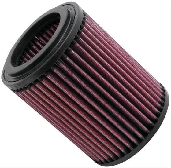 K&N Fits 2001-2008 Honda Civic, CR-V, Accura RSX, RSX Type-S - KNE-2429 K&N Replacement Air Filter KNE-2429 Autofit