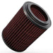 K&N Fits 2001-2008 Honda Civic, CR-V, Accura RSX, RSX Type-S - KNE-2429 K&N Replacement Air Filter KNE-2429 Autofit