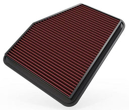 K&N Fits 2001-2011 Lexus GS & SC 430 - KN33-2220 K&N Replacement Panel Filter KN33-2220 Autofit