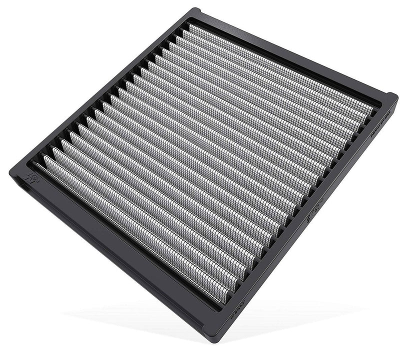 K&N Fits 2001-2016 Hyundai, Kia - Ryco RCA185P - KNVF2007 K&N Replacement Cabin Air Filter KNVF2007 Autofit