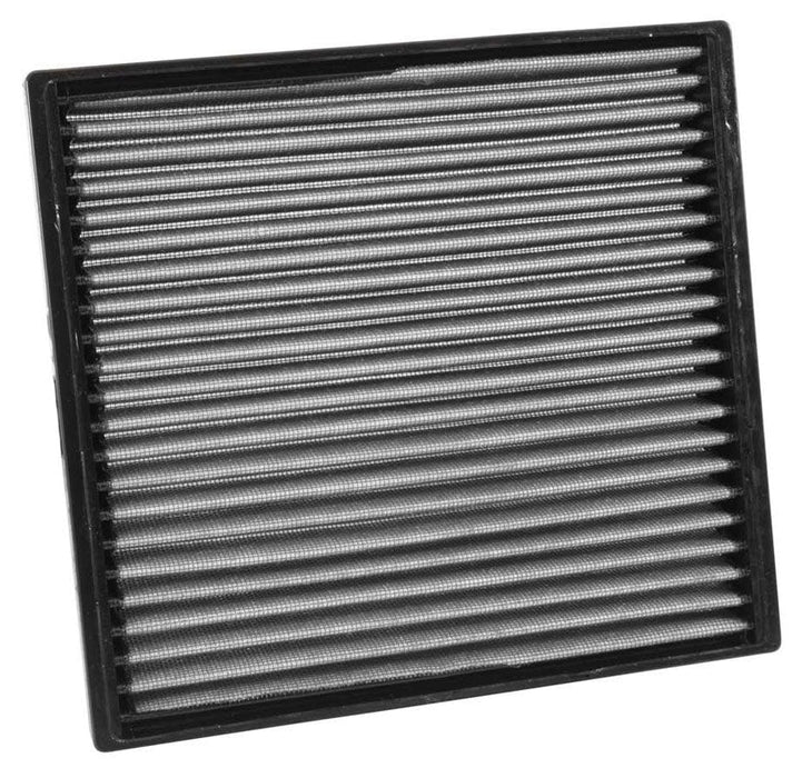 K&N Fits 2001-2018 Lexus GS/LS/SC430, Ford Ranger, Everest & Mazda BT50 - KNVF2045 K&N Replacement Cabin Air Filter KNVF2045 Autofit