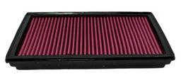 K&N Fits 2002-2008 Mini Cooper S 1.6L Supercharged - KN33-2270 K&N Replacement Panel Filter KN33-2270 Autofit