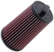 K&N Fits 2002-2011 Mercedes Benz C180, C200, C230,CLK180, CLK200 1.8L - KNE-2011 K&N Replacement Air Filter KNE-2011 Autofit