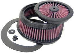 K&N Fits 2002 Honda CRF450R - KNHA-4502 K&N Replacement Motorcycle Air Filter KNHA-4502 Autofit