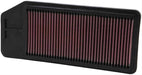 K&N Fits 2003-2008 Honda Accord 2.4L & Euro 2.4L - KN33-2276 K&N Replacement Panel Filter (A1508) KN33-2276 Autofit
