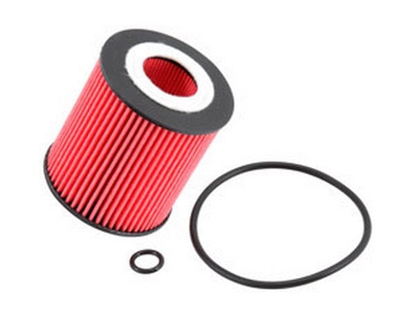 K&N Fits 2003-2009 Mazda, Ford, Mercery K&N Pro Series Oil Filter Ryco (R2604P) KNPS-7013 Autofit