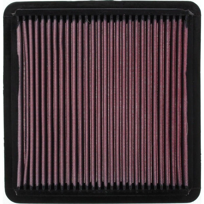K&N Fits 2003-2013 Subaru Impreza, Outback & Legacy - KN33-2304 K&N Replacement Panel Filter KN33-2304 Autofit