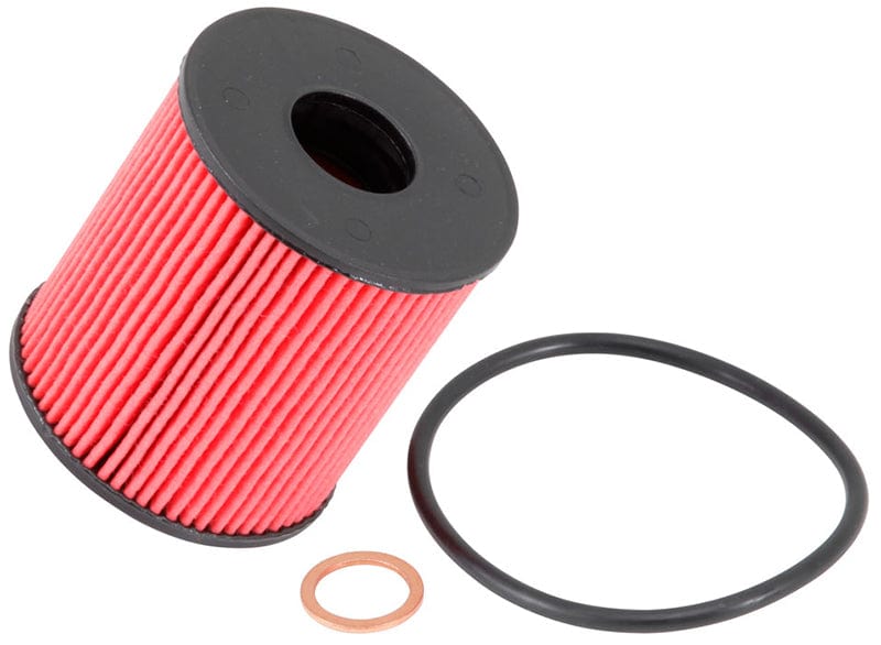 K&N Fits 2003-2015 Peugot, Ford Transit & Mini K&N Pro Series Oil Filter (R2663P) KNPS-7024 Autofit
