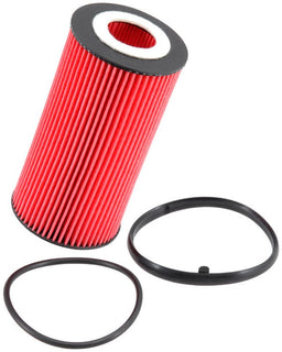 K&N Fits 2003-2019 Audi, Volkswagen, Volvo, Ford, Seat & Skoda K&N Pro Series Oil Filter KNPS-7010 Autofit