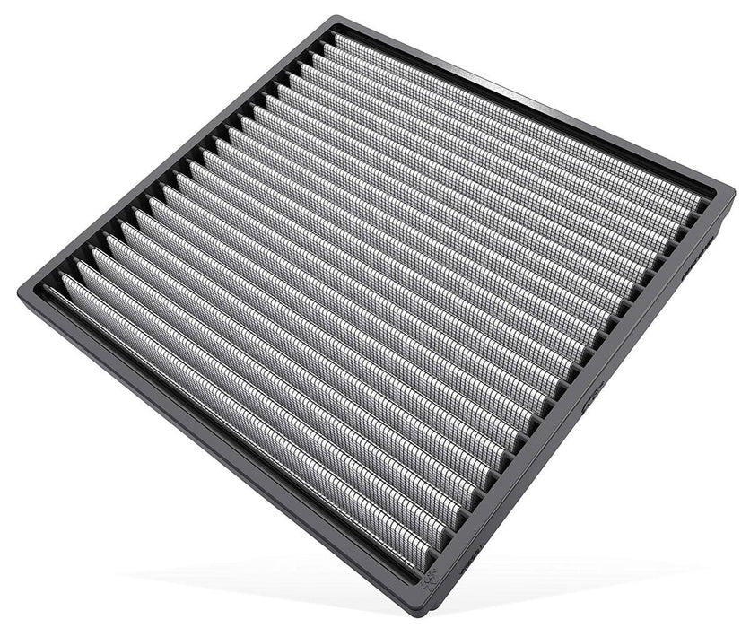 K&N Fits 2003-2019 Honda, Civic, Odyssey, Accord & Pilot - KNVF2001 K&N Replacement Cabin Air Filter KNVF2001 Autofit