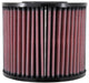 K&N Fits 2004-2005 Holden, Isuzu Rodeo 3.0L Diesel - KNE-2023 K&N Replacement Air Filter KNE-2023 Autofit