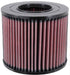 K&N Fits 2004-2005 Holden, Isuzu Rodeo 3.0L Diesel - KNE-2023 K&N Replacement Air Filter KNE-2023 Autofit