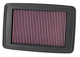 K&N Fits 2004-2005 Honda TRX450R - KNHA-4504-T K&N Replacement Motorcycle Powerlid Air Filter KNHA-4504-T Autofit