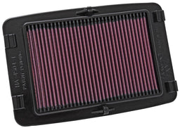 K&N Fits 2004-2005 Honda TRX450R - KNHA-4504-T K&N Replacement Motorcycle Powerlid Air Filter KNHA-4504-T Autofit