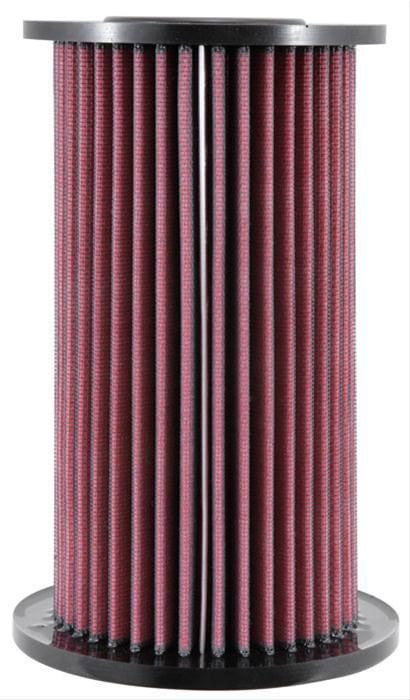 K&N Fits 2004-2005 Nissan Frontier 2.5L Diesel - KNE-2020 K&N Replacement Air Filter KNE-2020 Autofit