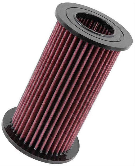 K&N Fits 2004-2005 Nissan Frontier 2.5L Diesel - KNE-2020 K&N Replacement Air Filter KNE-2020 Autofit