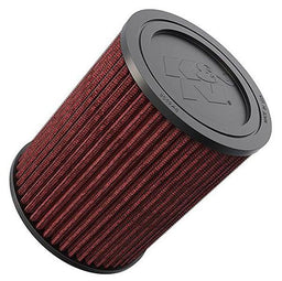 K&N Fits 2004-2007 Chevrolet Colorado 2.8L, 3.5L & Hummer H3 3.5L - KNE-0773 K&N Replacement Air Filter KNE-0773 Autofit