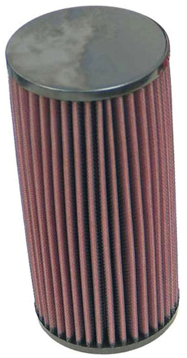 K&N Fits 2004-2009 Yamaha YXR450, YXR660 Rhino - KNYA-6504 K&N Replacement Motorcycle Air Filter KNYA-6504 Autofit
