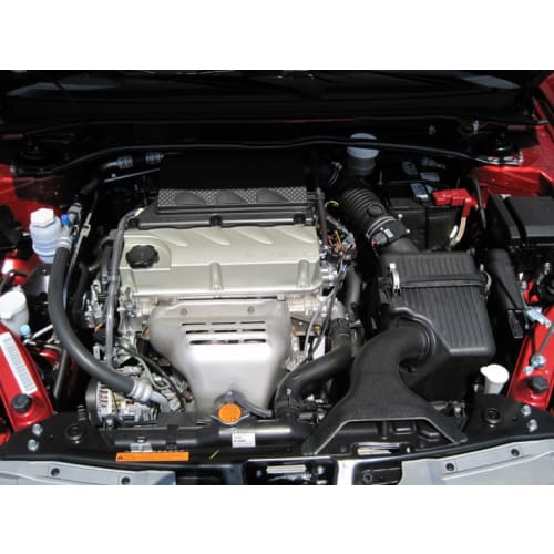 K&N Fits 2004-2012 Mitsubishi Galant & Elcipse - KN33-2285 K&N Replacement Panel Filter KN33-2285 Autofit