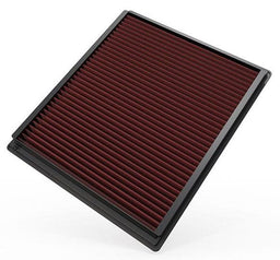 K&N Fits 2004-2013 Nissan Pathfinder - KN33-2286 K&N Replacement Panel Filter KN33-2286 Autofit