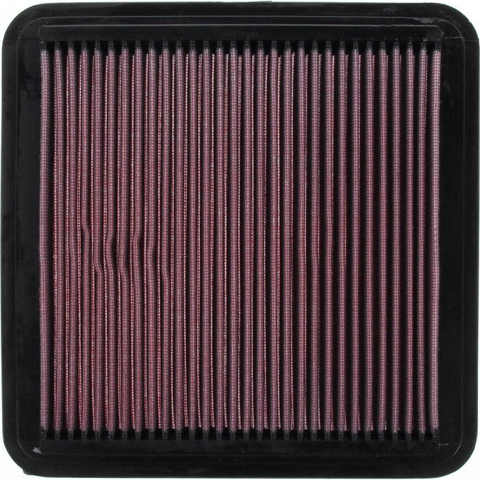 K&N Fits 2004 Holden / Isuzu Rodeo 3.5L - KN33-2918 K&N Replacement Panel Filter KN33-2918 Autofit