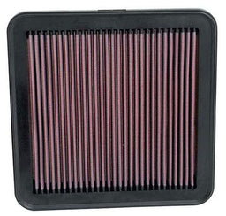 K&N Fits 2004 Holden / Isuzu Rodeo 3.5L - KN33-2918 K&N Replacement Panel Filter KN33-2918 Autofit