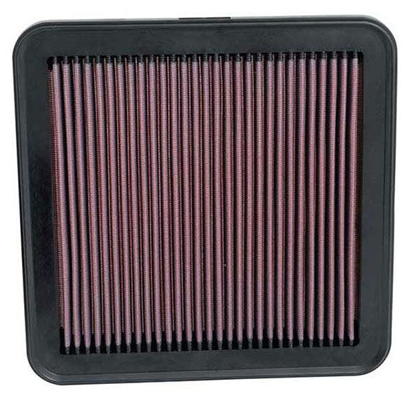 K&N Fits 2004 Holden / Isuzu Rodeo 3.5L - KN33-2918 K&N Replacement Panel Filter KN33-2918 Autofit