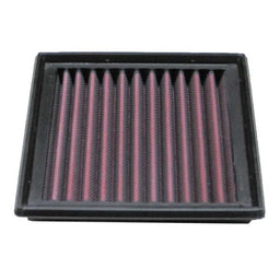 K&N Fits 2005-2008 Ford Fiesta 2.0L - KN33-2880 K&N Replacement Panel Filter KN33-2880 Autofit